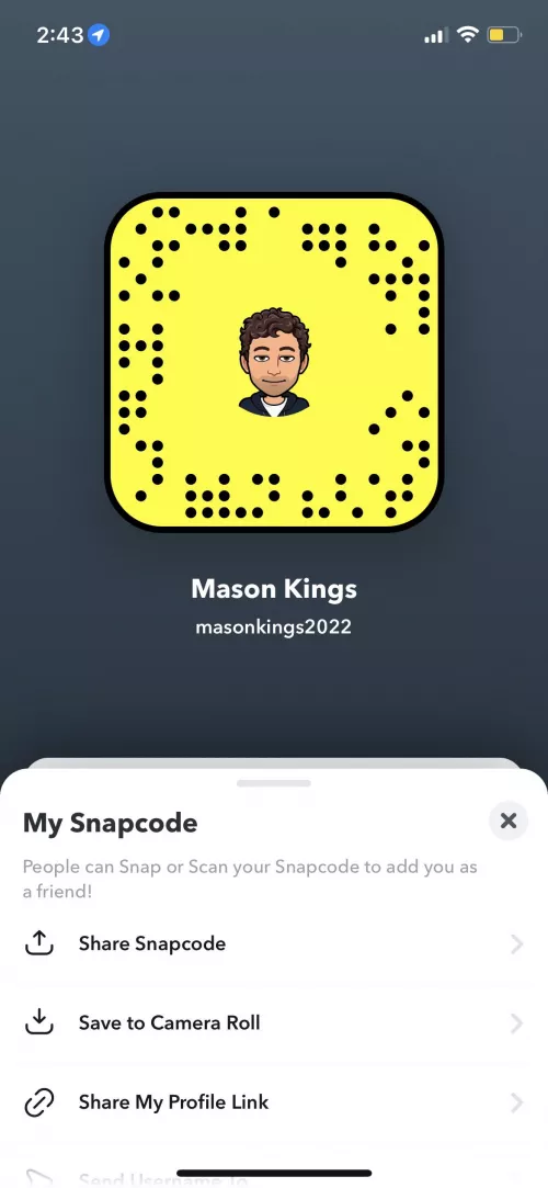 21 year old college student wanting to make dreams come true