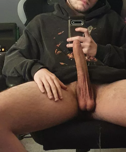 21 yo, Rate it 😊