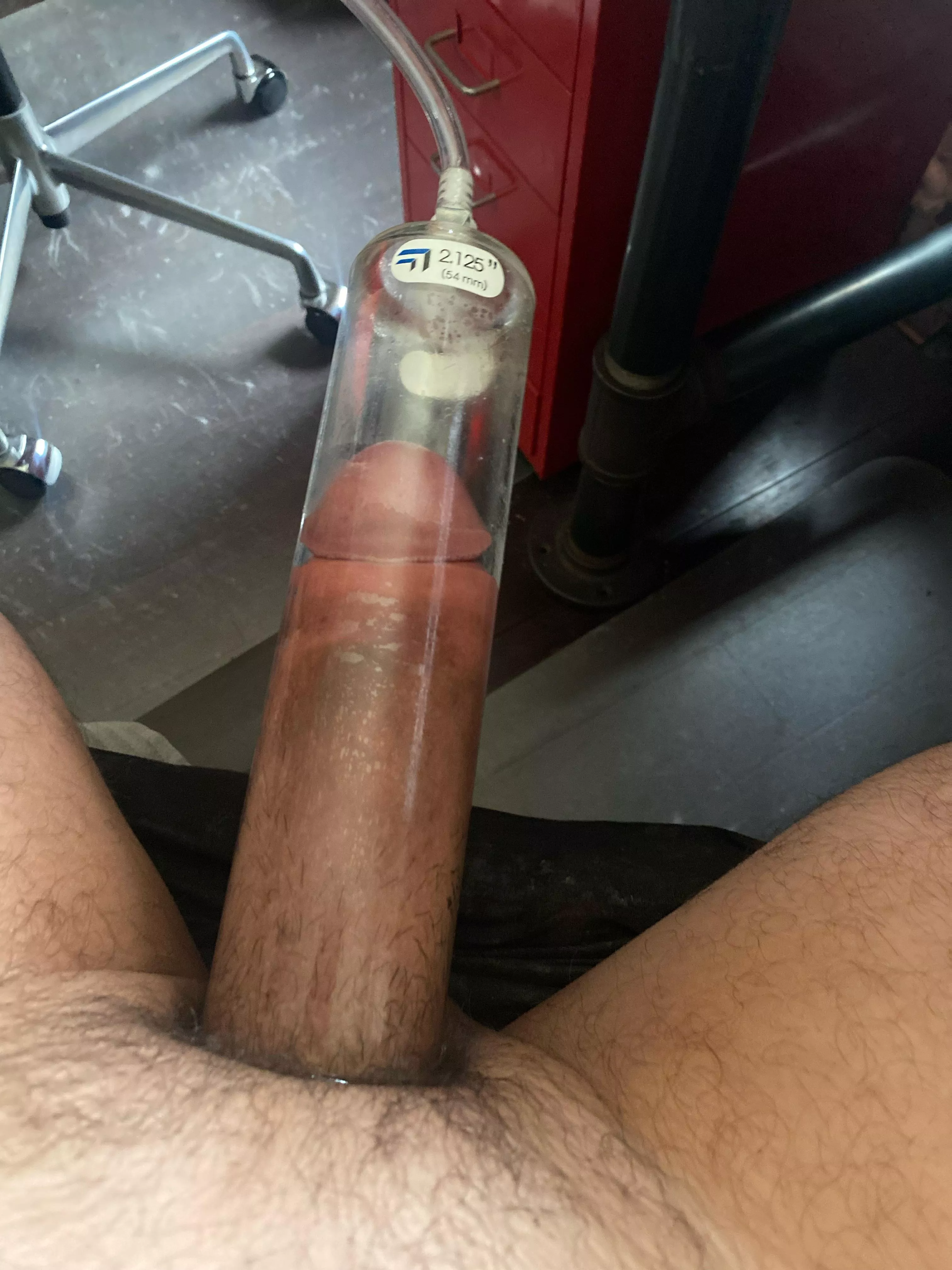 2.125” tube. What do you bros think?