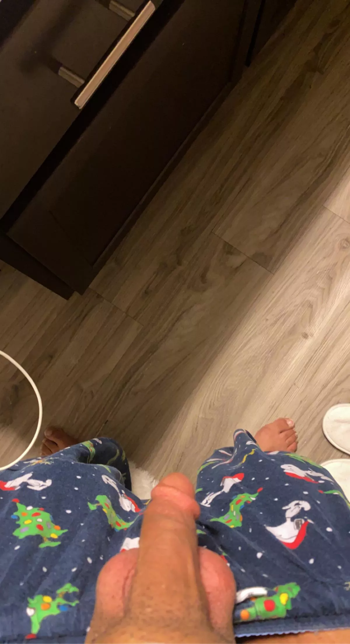 (21)[M4M] Vers. My doc said it’s ok to be addicted to bbc.