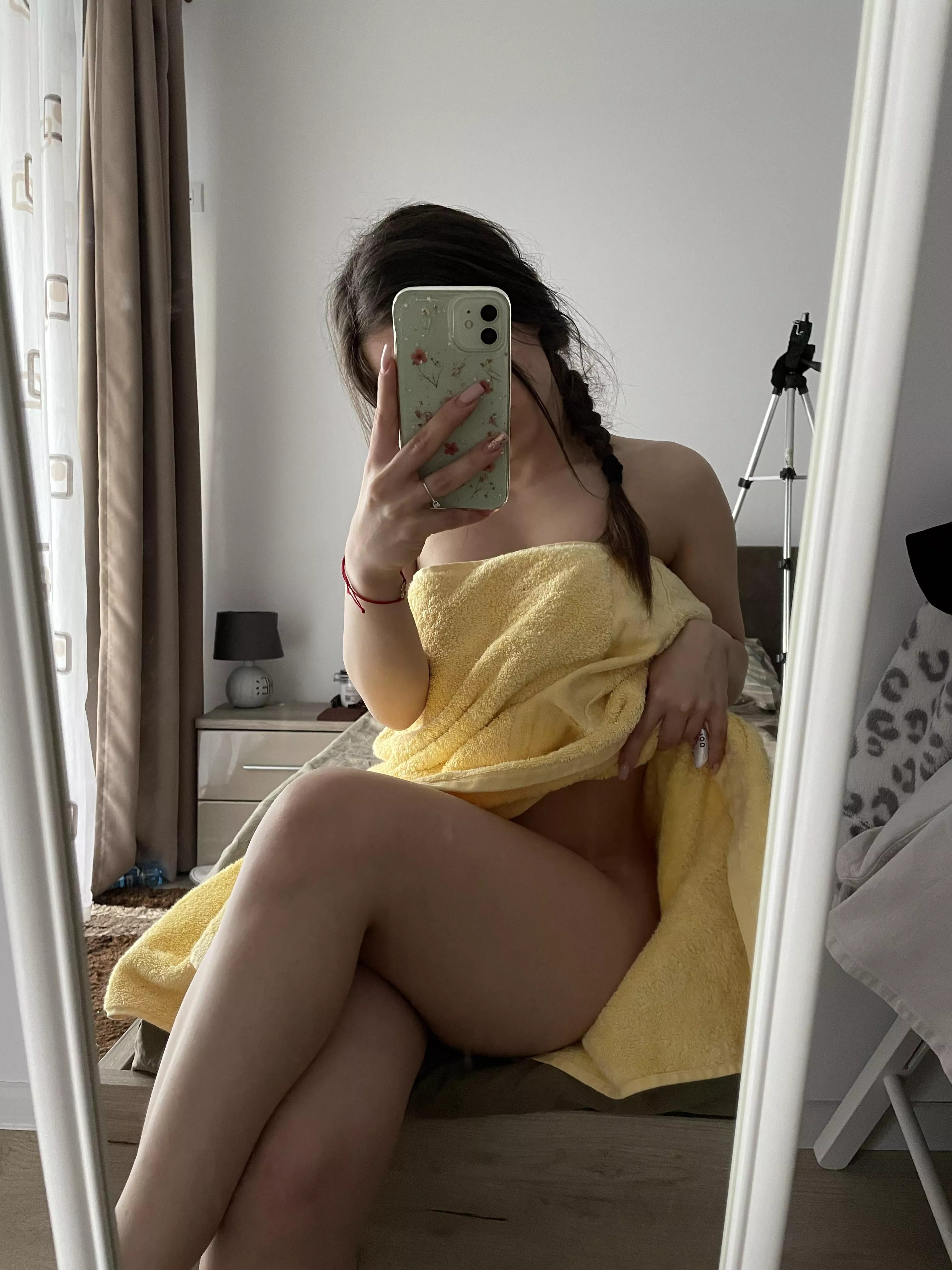 💗 21y.o.😇I am very interactive and I love sexting 💕 Dick ratings 🔥 Customs 👅 Solo 💗 DAILY Post 💦💓 PREMIUM PHOTOS AND VIDEOS