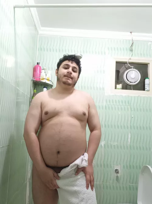 22 Cub cant wait to be a bear