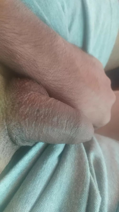 [22] Happy hump day everyone