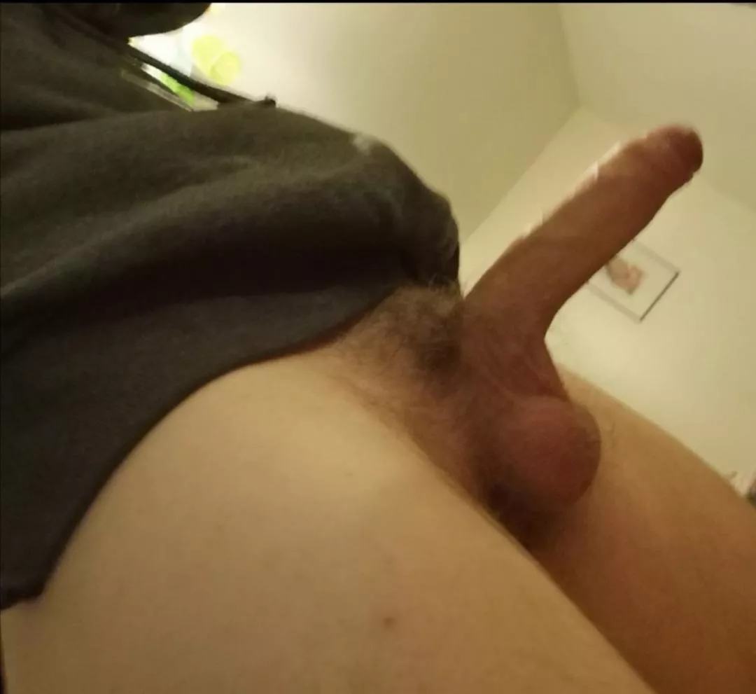 (22) horny
