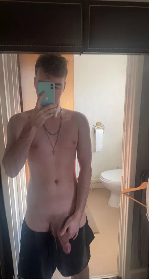 (22) Thick dicks save lives😉😉