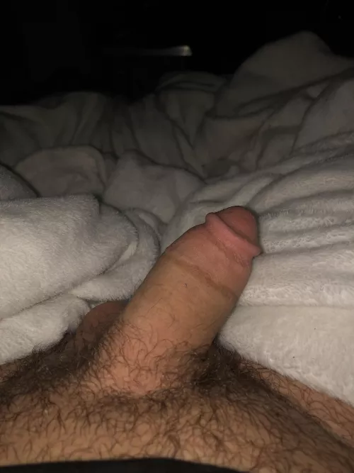 [22]Do I belong here? I don’t know if I have a small Dick or not