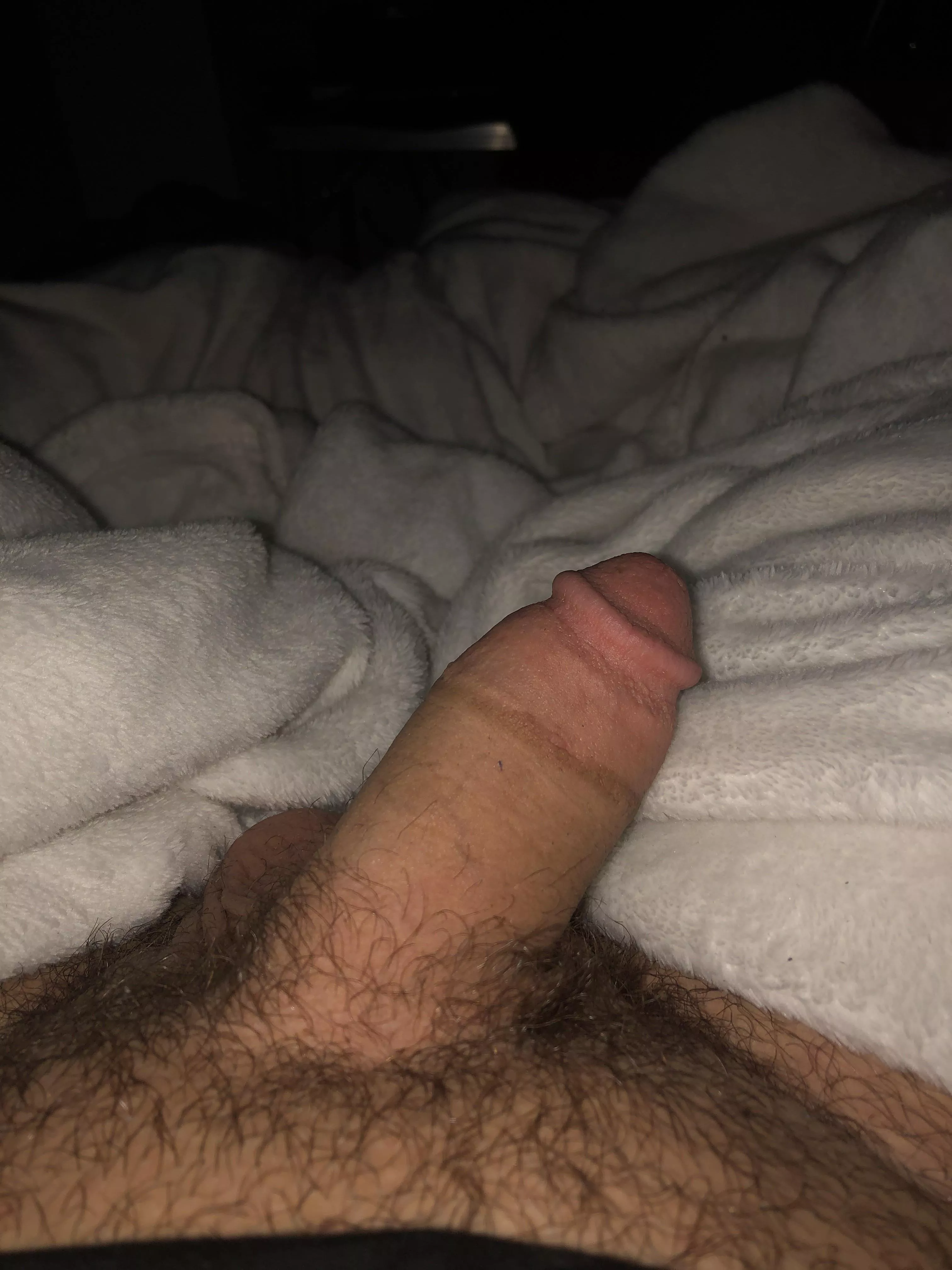 [22]Do I belong here? I don’t know if I have a small Dick or not