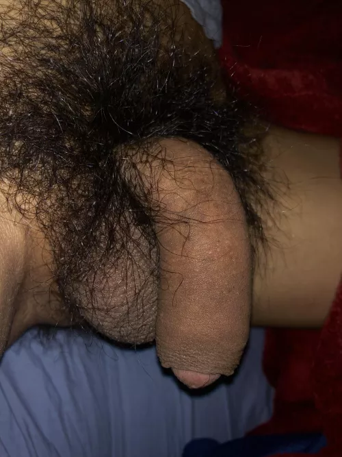 (23) my wank session starts now, cant wait for the big bang🎆