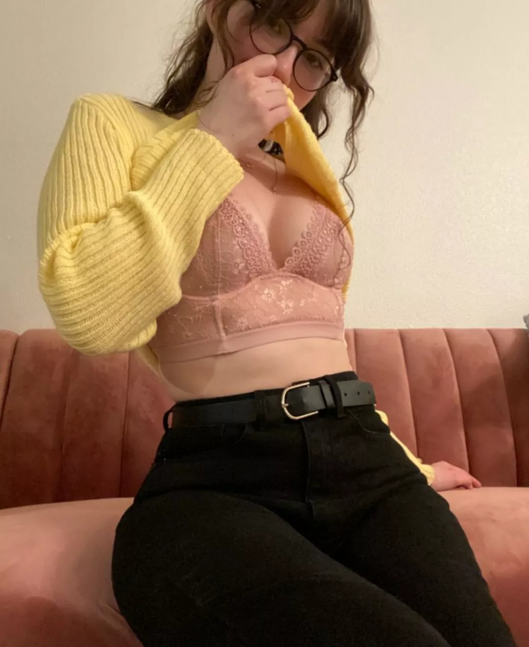 [23F] kikme: candy_briig I'm ready for you my love [Vida🎞️][Pics📸][RolePlay🎮][GFE👩🏻‍🤝‍👨🏼]