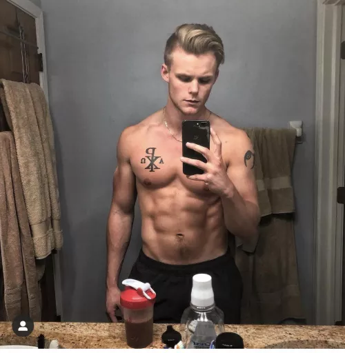 23[M] 💪🏻💪🏻