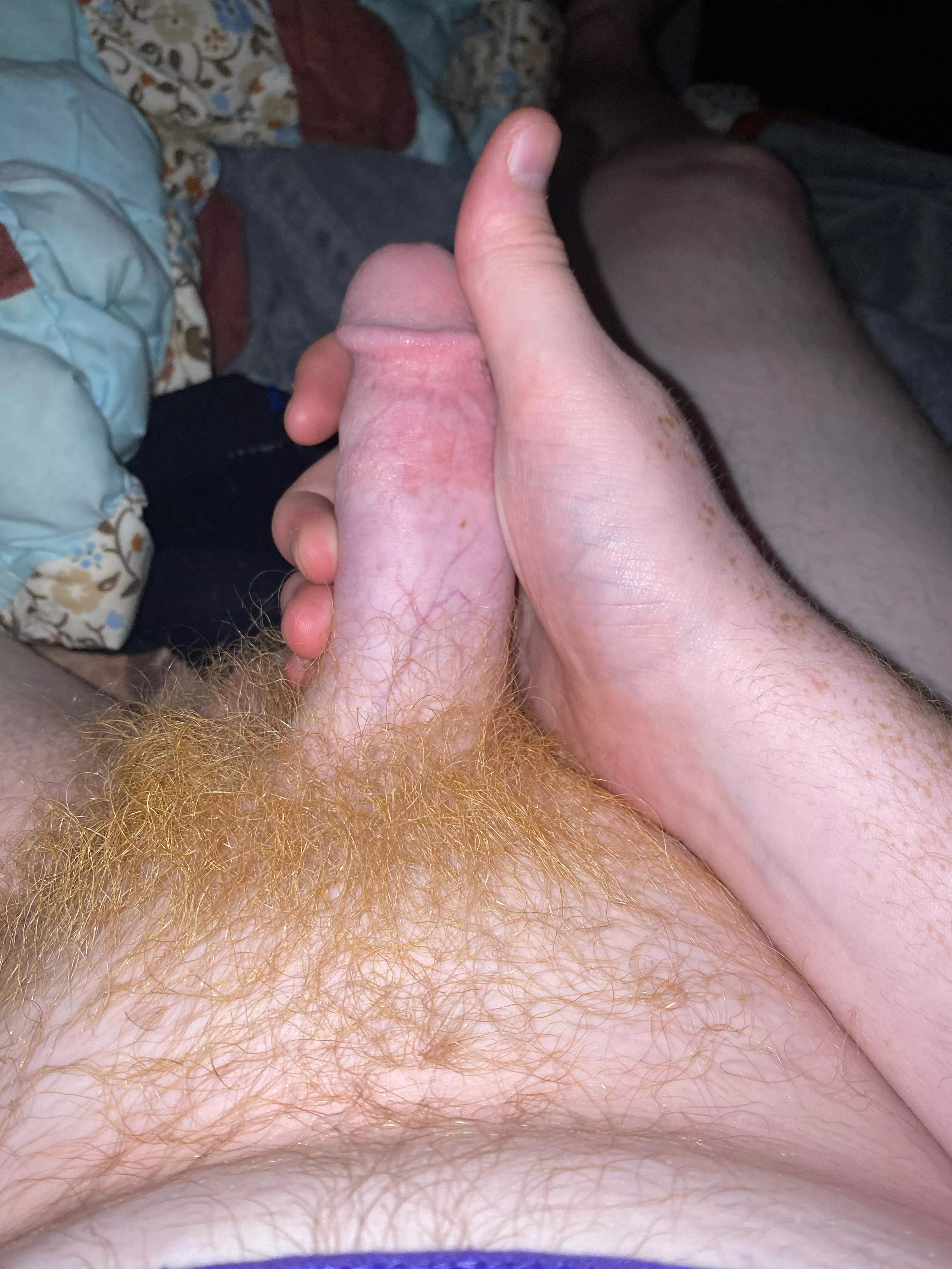 23m haven’t posted in a minute