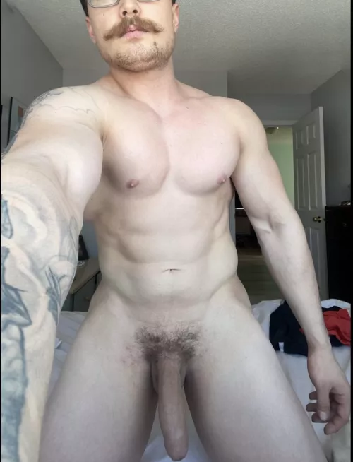 24 5โ5โ - Short but thicc