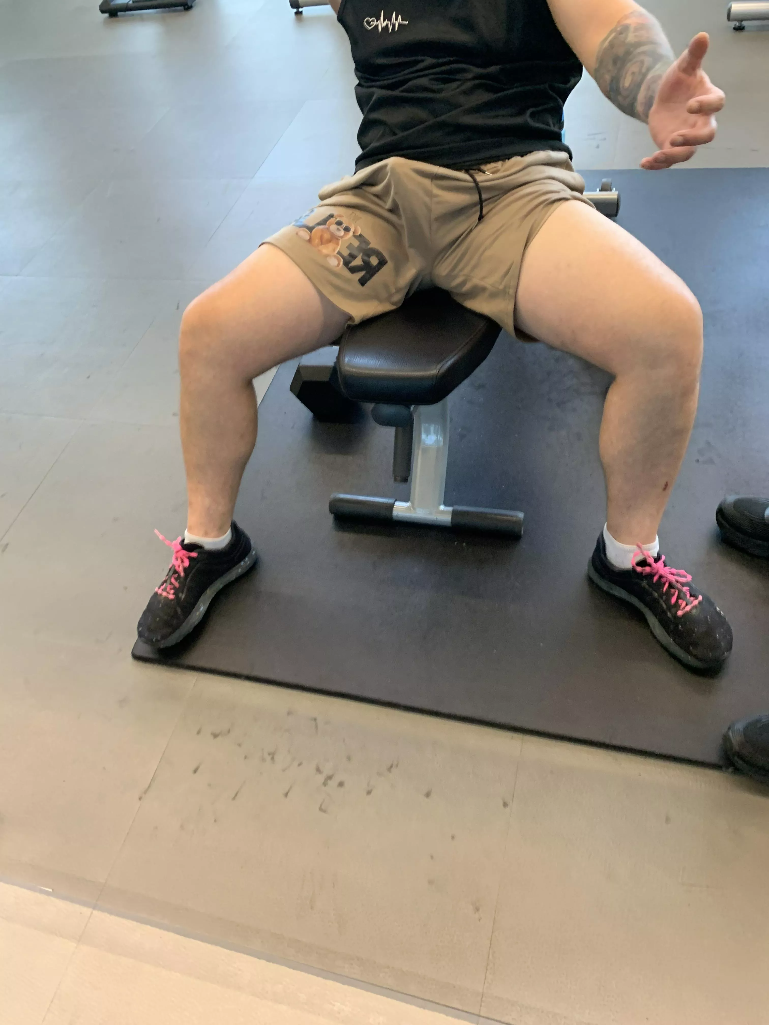 (24) Could you help me with my set 🥵 ?