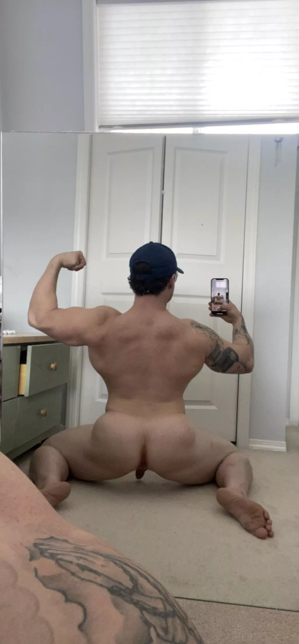 24 [M] 5’5” - Honest thoughts? Currently 175lbs