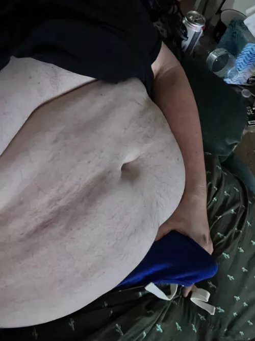 24 M I have lost about 70 lbs so far! And was feeling myself up and want to share!