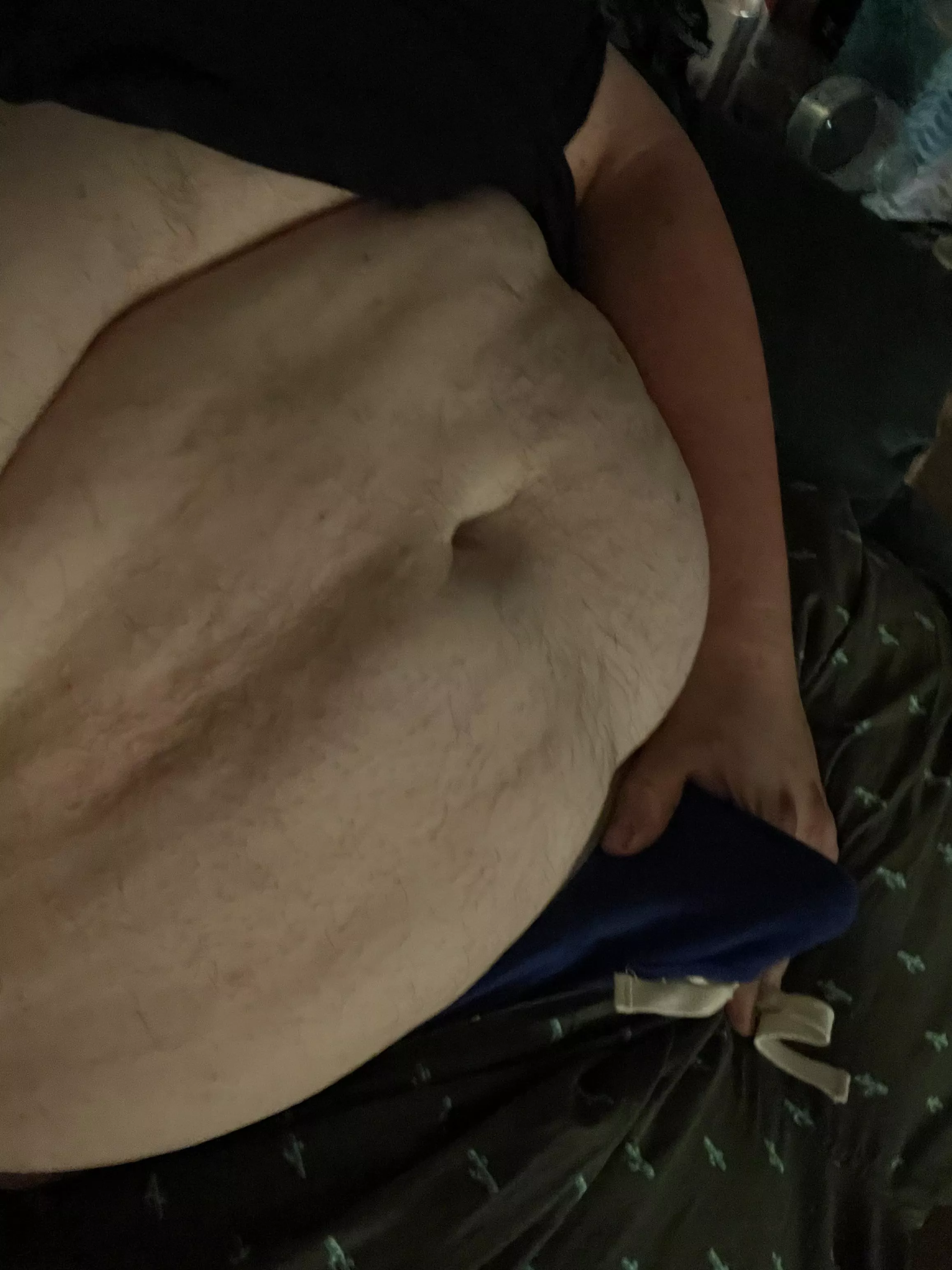 24 M I have lost about 70 lbs so far! And was feeling myself up and want to share!