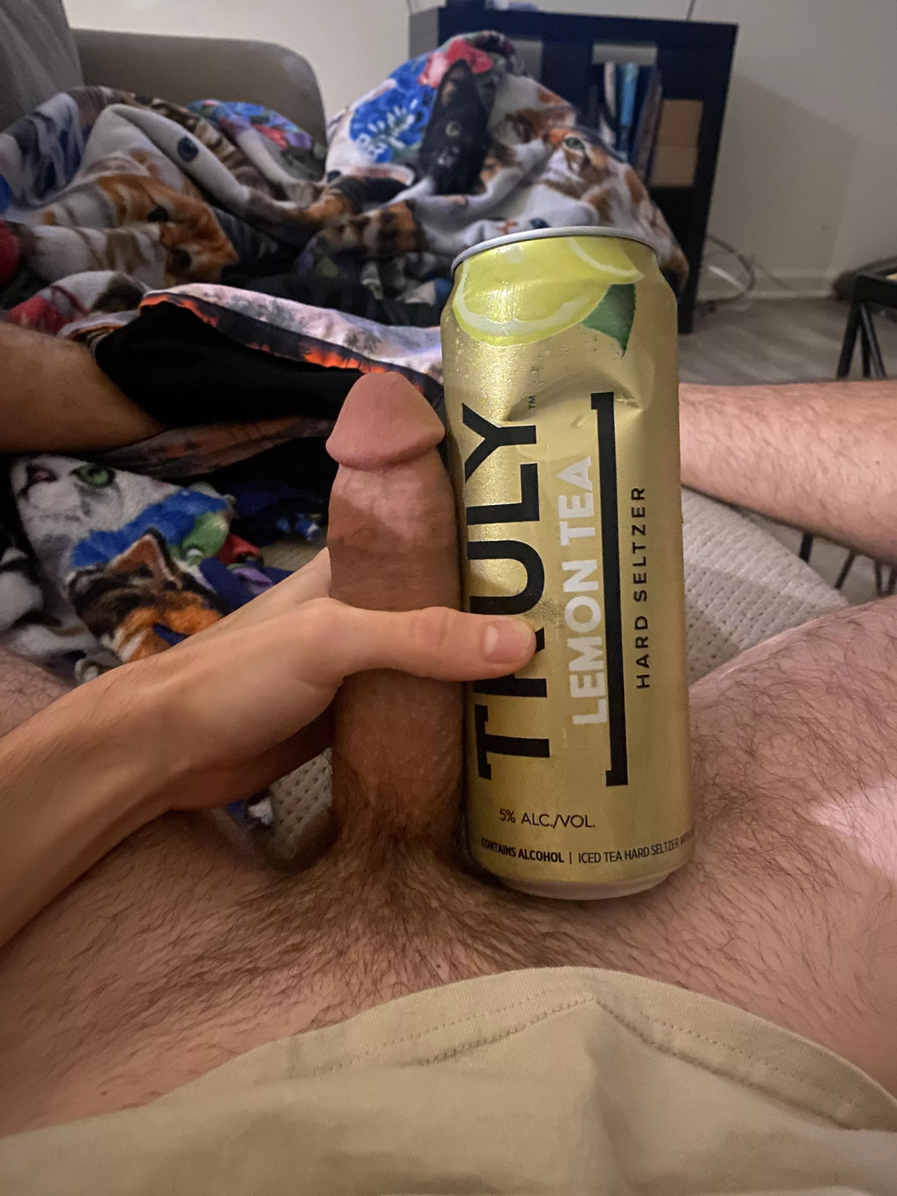 24 oz. Truly can