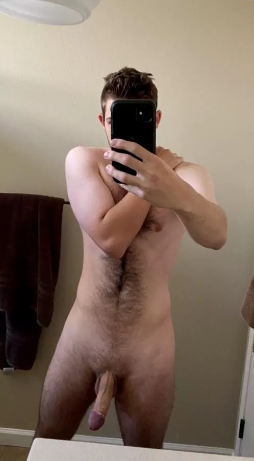 24 - Thought id share & try to gain some confidence 🙂👋