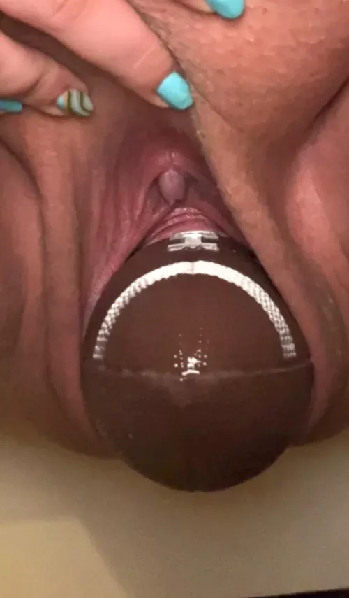 [24F] 🏈 What next?