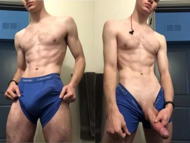 (24m) Bulge On/Off