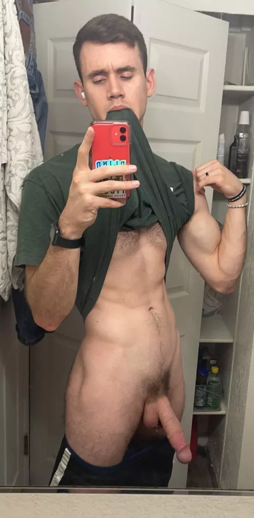 (24m) Post Gym Bod💪🏼