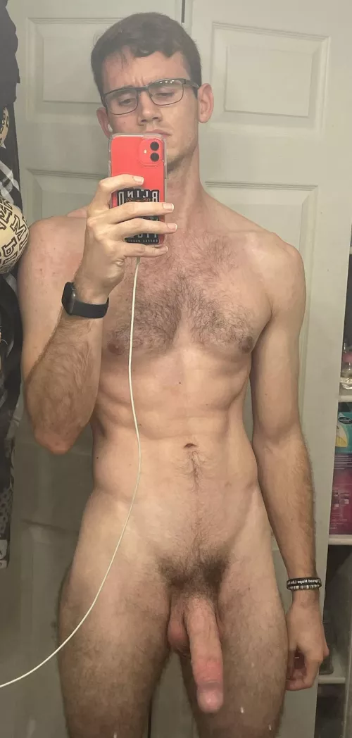 (24m) Would you be my gym buddy?
