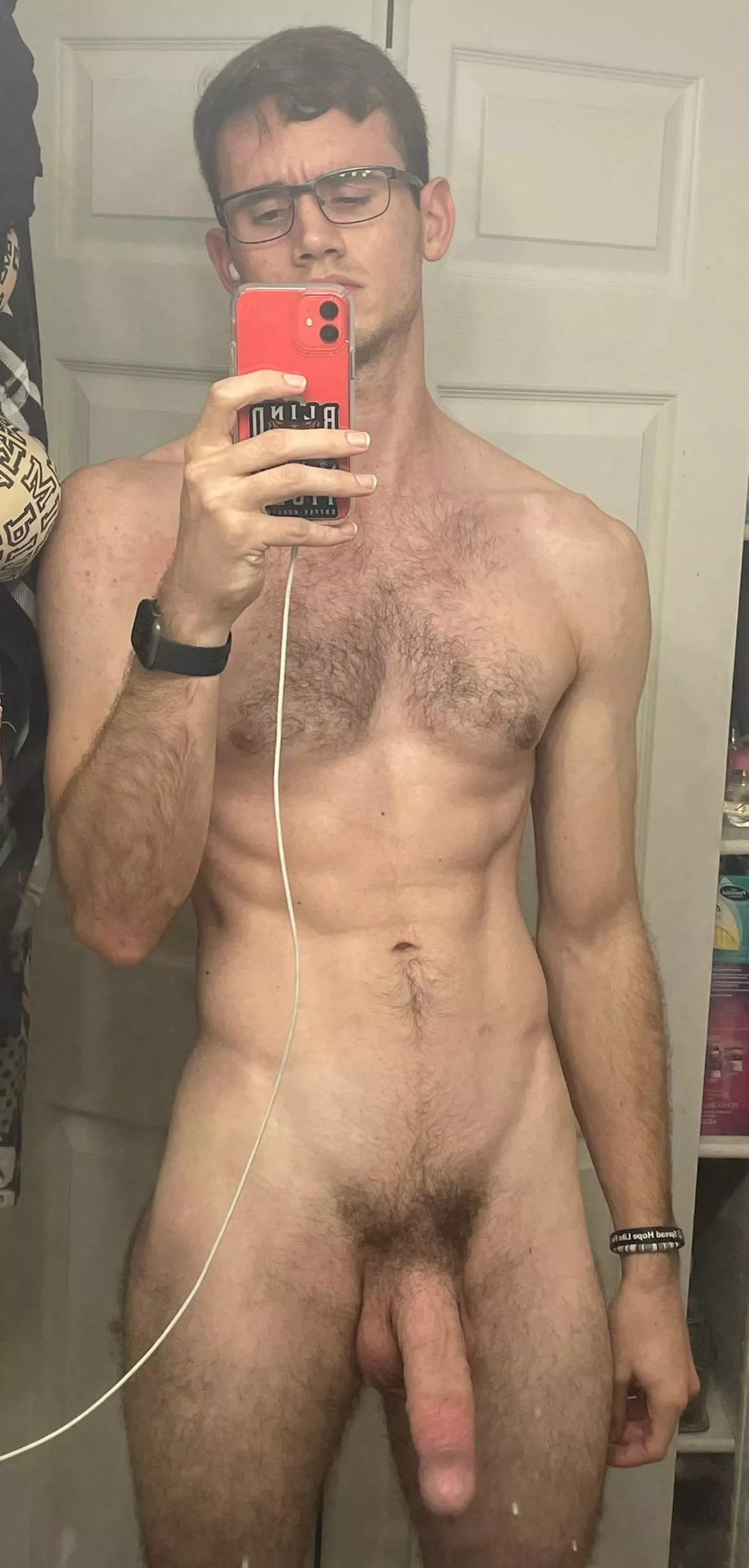 (24m) Would you be my gym buddy?