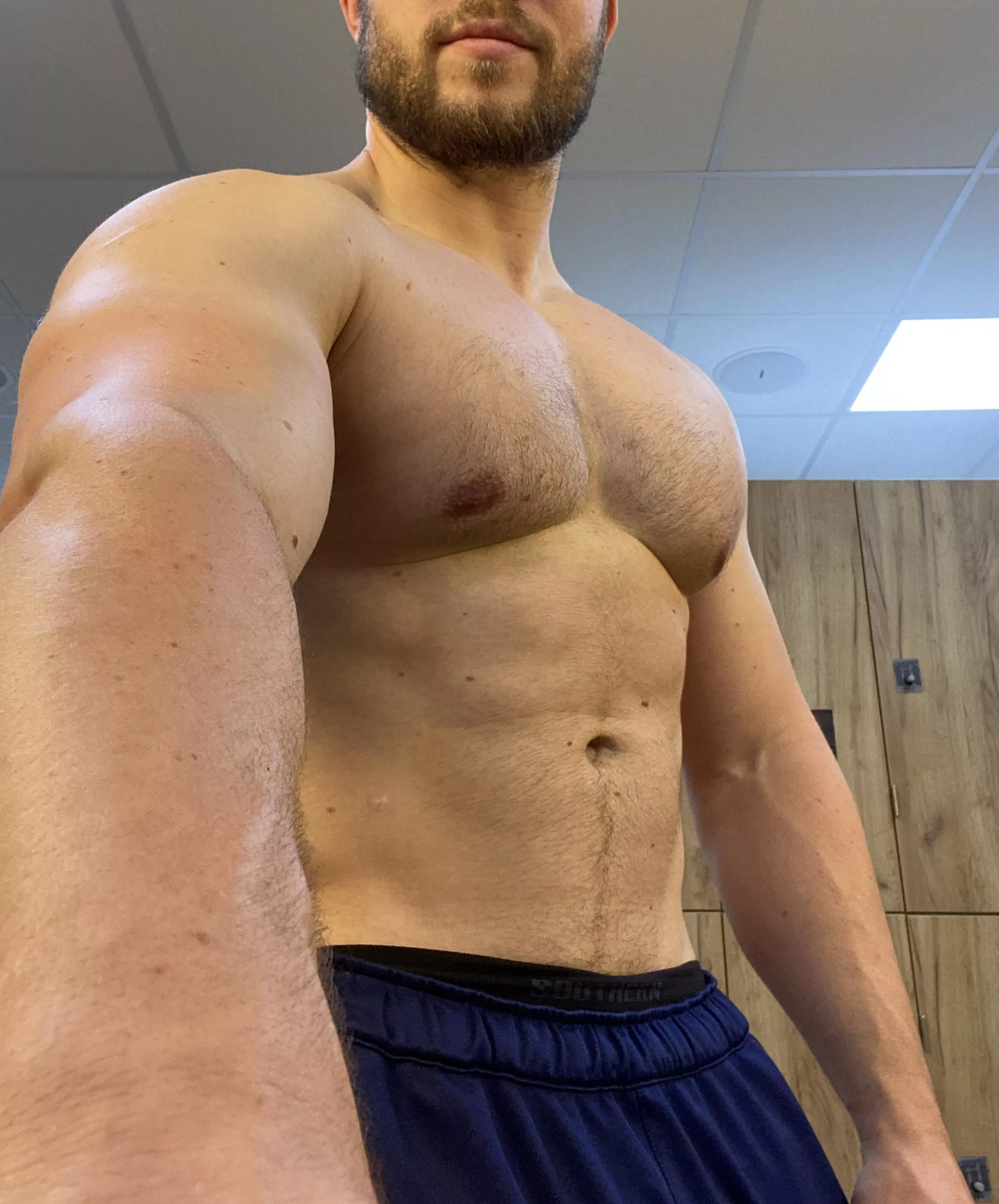 [25] I thought I’d add a little bit of me in here