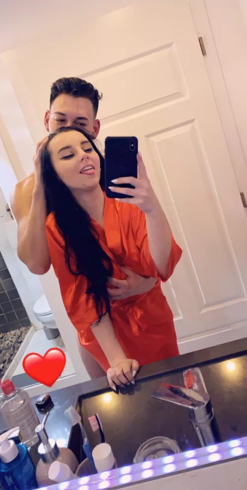 25 years horny and naughty girl ππ , is offering you ππ contentπ¦π¦π¦π
π₯΅π₯°. Sex, BJ , HJ , Fingering ,naked and sexy pictures&videos + content togheter with my boyfriend. Join me for more π₯πππ₯΅π
π¦. 70% Off for