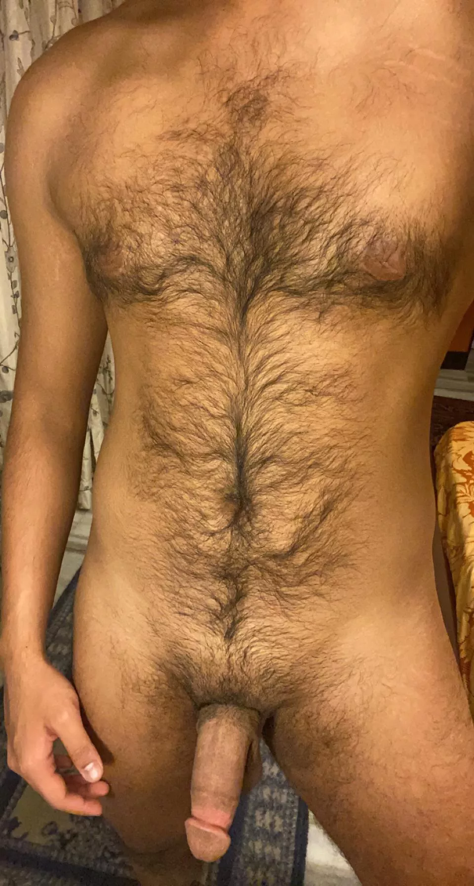 (25)Any bros like me? 😳