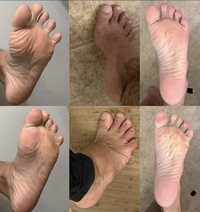25M - If you live in Connecticut and want to taste my Feet hmu :) I love helping out people with Foot Fetish and I’m very chill & nice when meeting. Just get in my tinted car and i’ll take off my shoes and socks off for you and let you enjoy my b