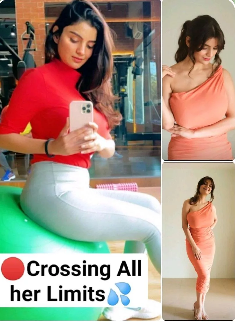 🔴26 APRIL LIVE EXCLUSIVE🔴 ❤️ANV€SHI JA!N B00bSLIP❤️ 🥵Anvesh! Jain Most Demanded Sex!est Live Crossing All Her Limits!! 5 Mins+ With Clear Hindi Voice!! MUST WATCH😍 🔴🔽ANVESHI_B00bSlip🔽🔴