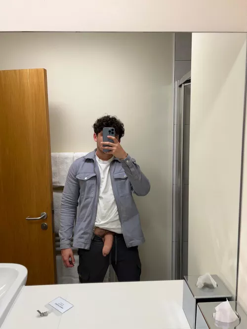 (26) I heard you have a throat I can train if you get me hard