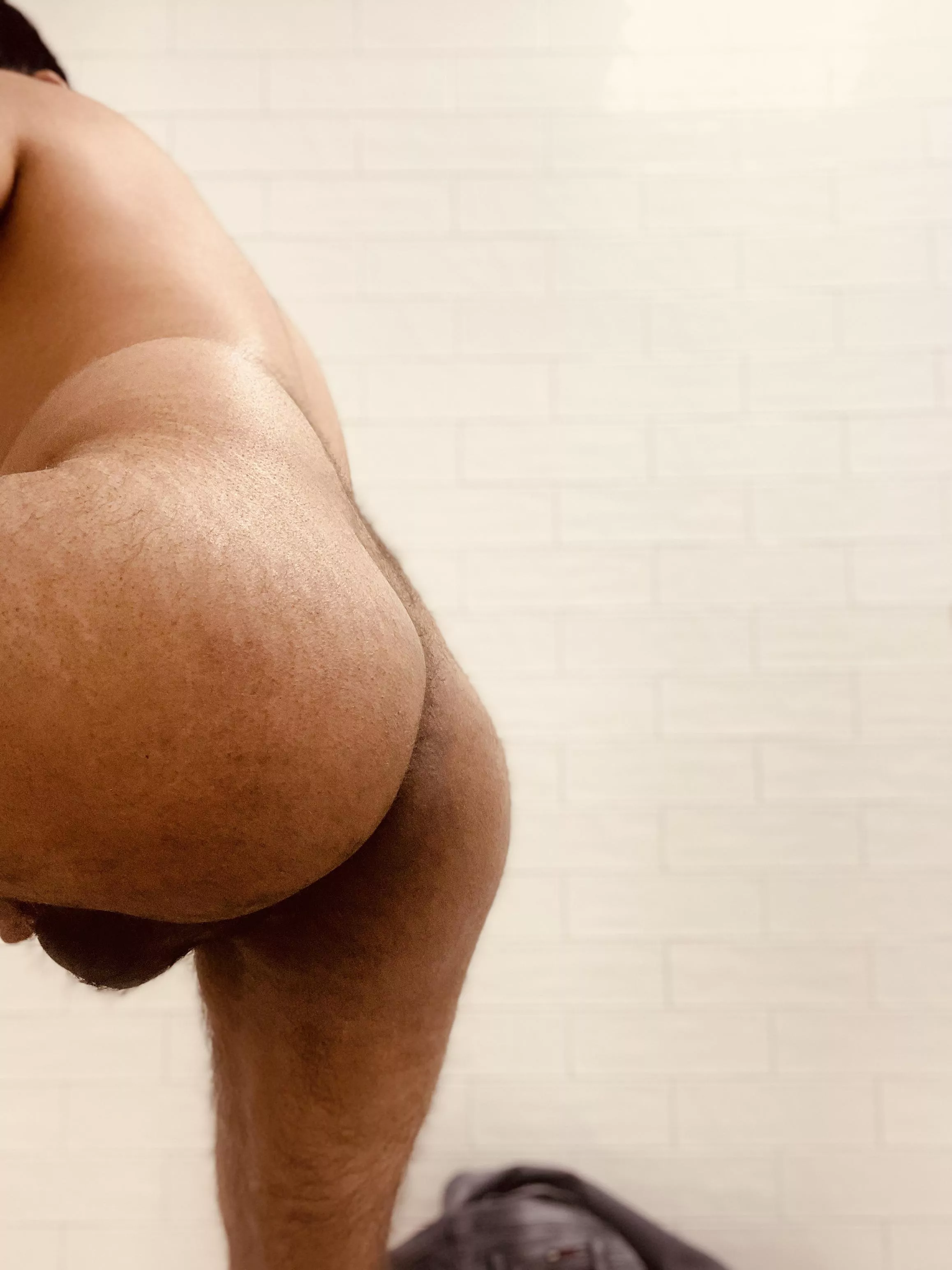 26 Indian bottom here. Anybody wanna use me?