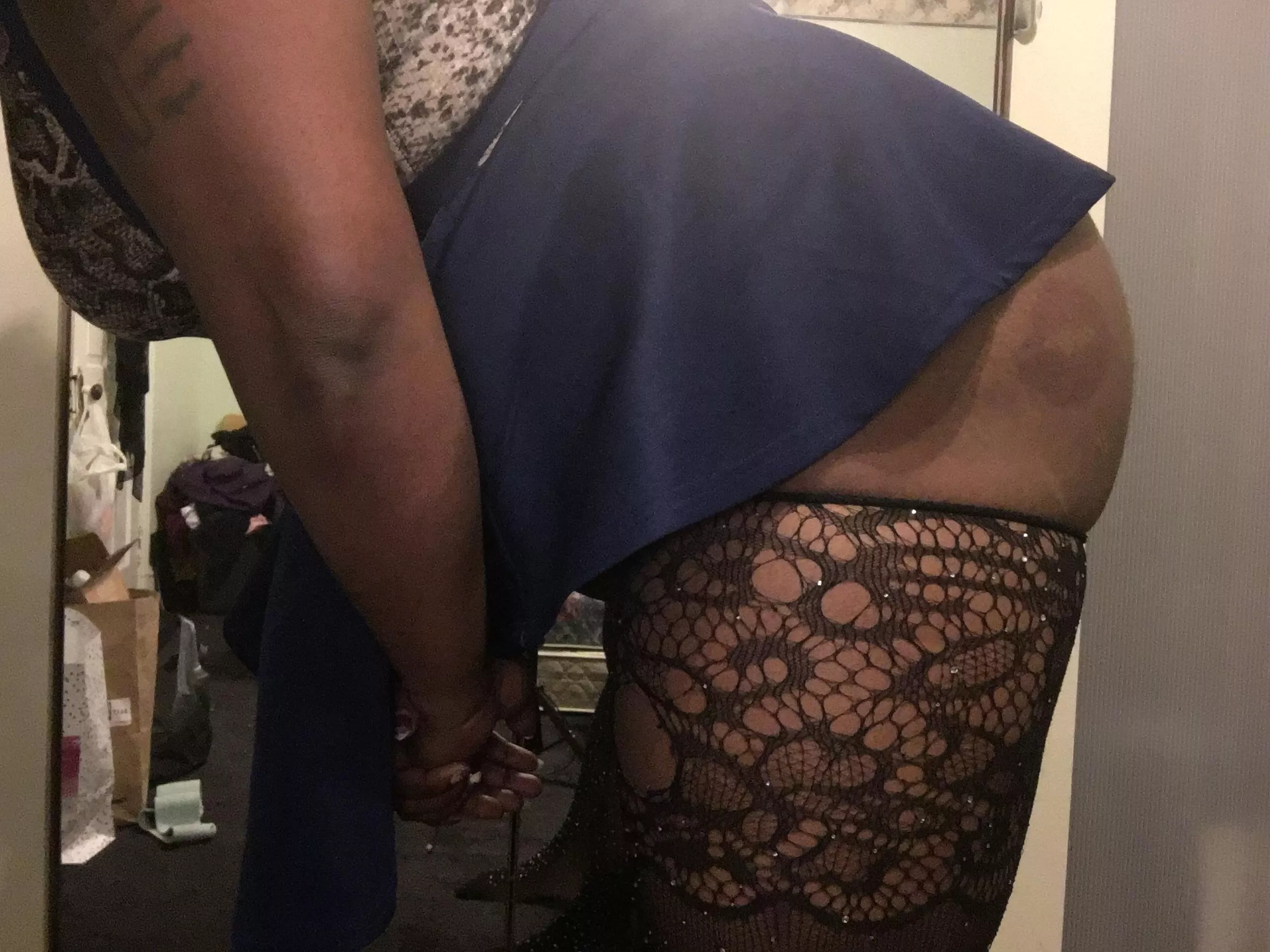 26F (Philly) Break me open Master. I've been a cock-free coon too long. 🥵