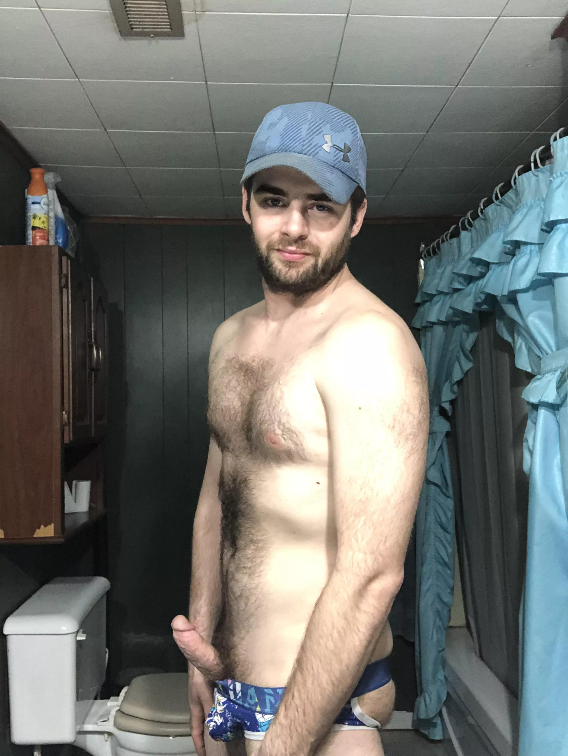 28 daddy here ;) how’s your week ? 28 daddy here ;) how’s your week ?