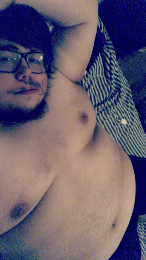 28 - feeling lonely - lady chubby chasers wya!?