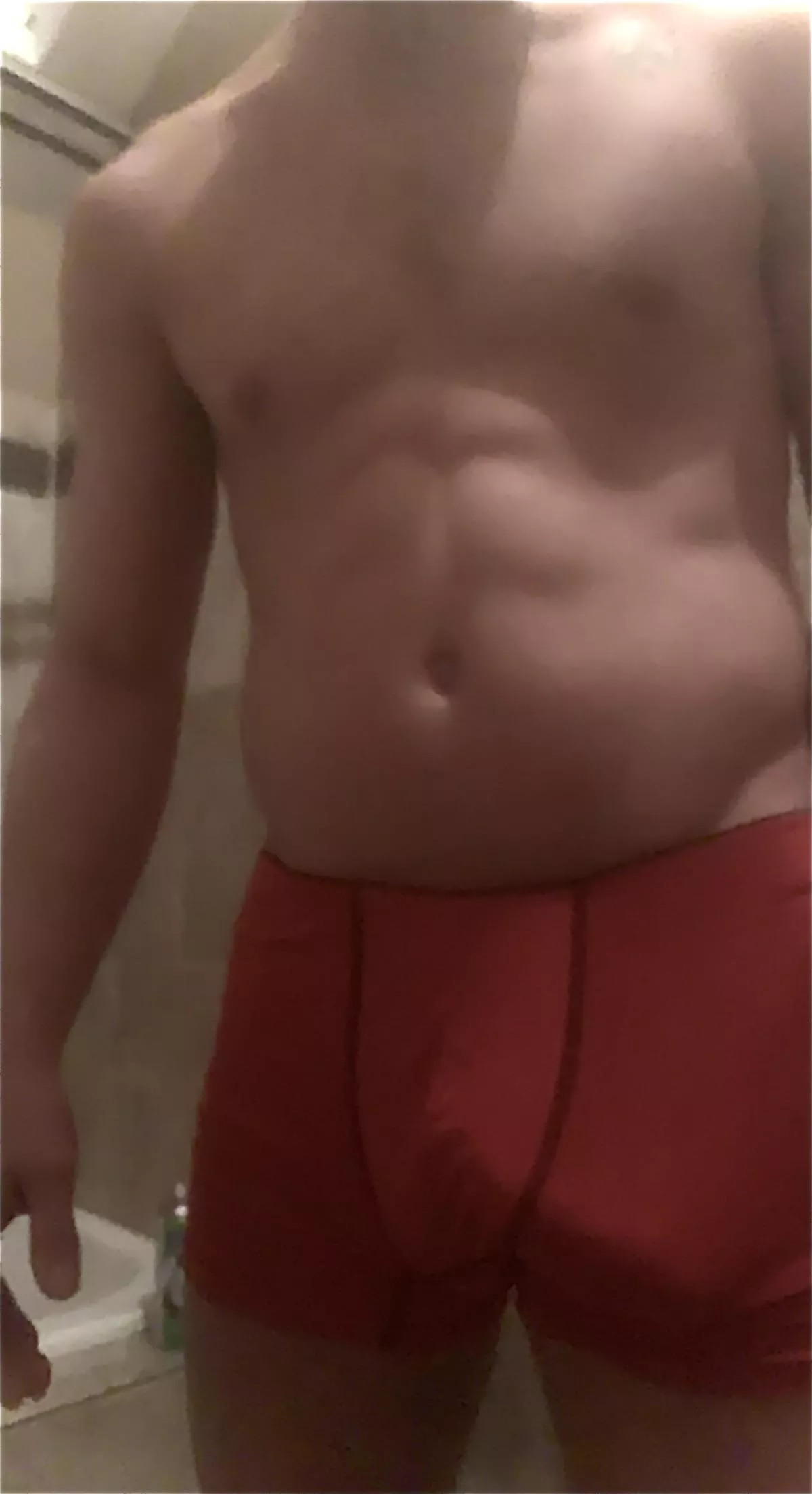 (28) first post here and been told this belongs here.