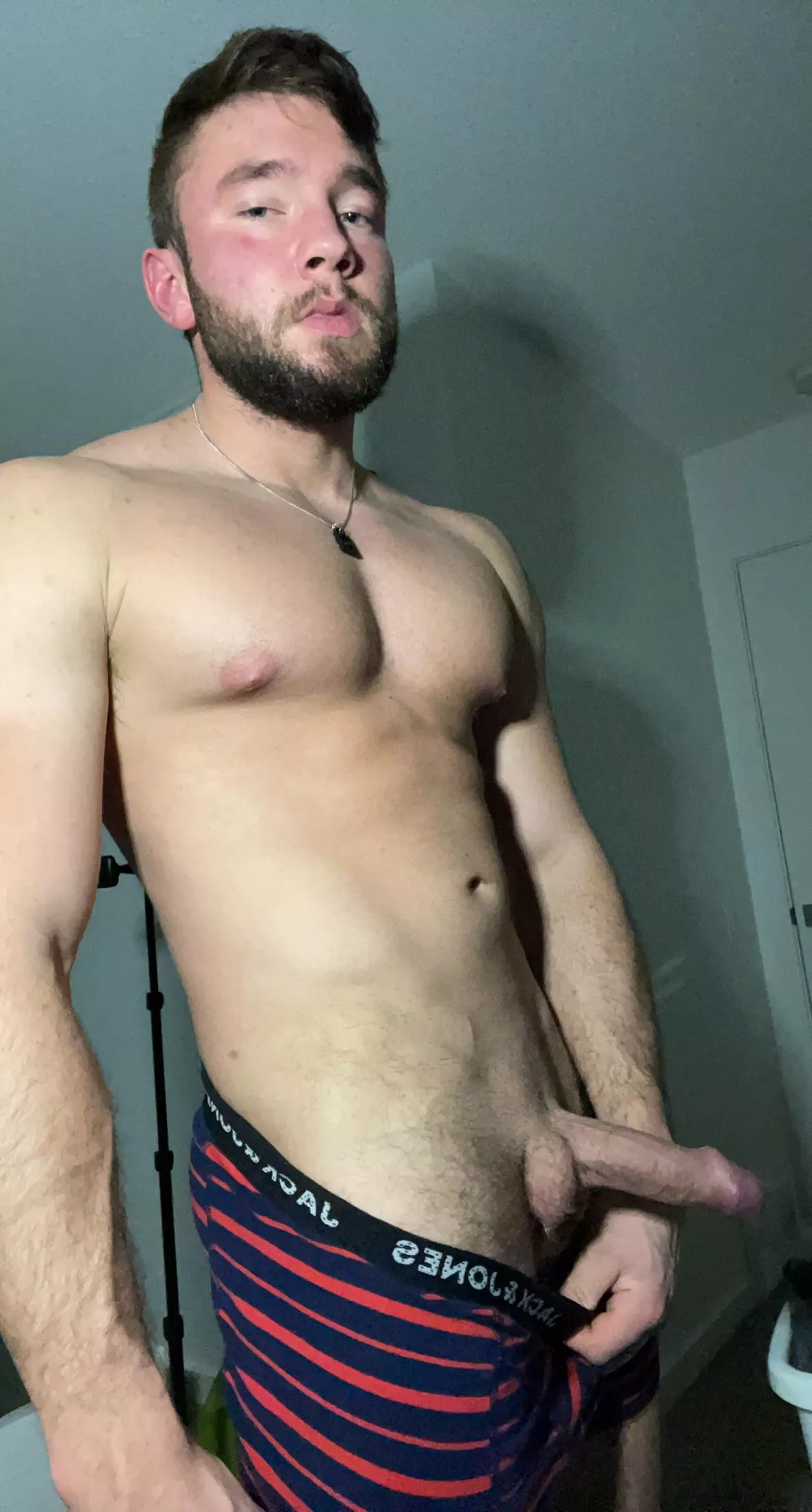 [28] I need a blowjob