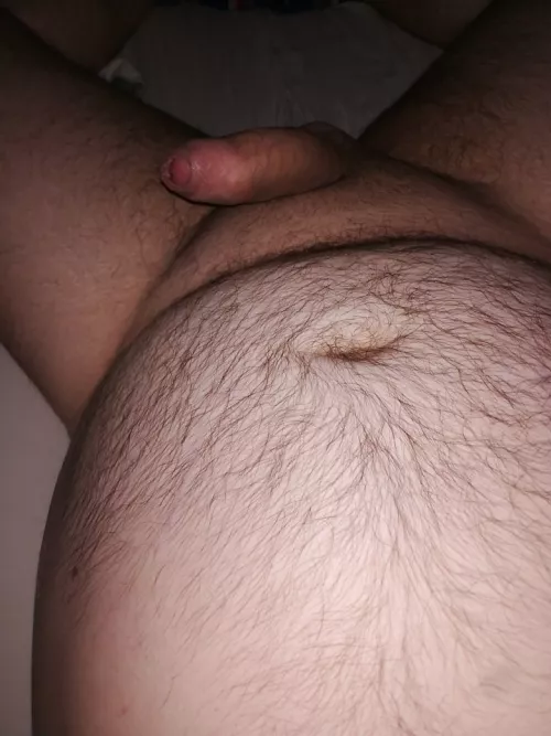 29 bi into older chub bears
