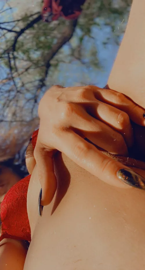 29[oc]🪐I Like to Sext🪐 and looking humans with my similar Vibe… Is that you?🫦