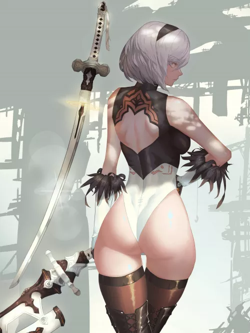 2B (oonlim)