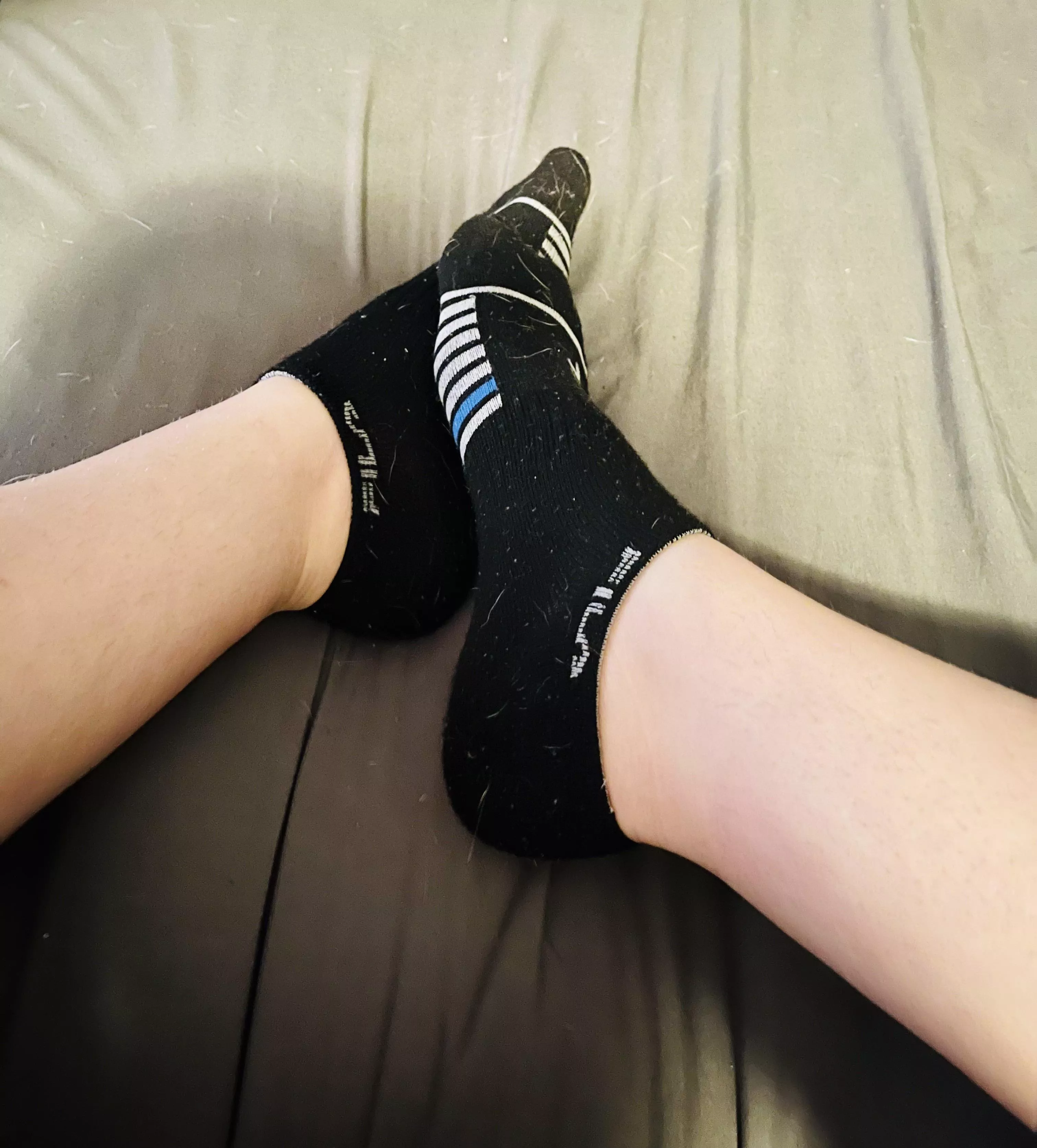 3 days in, keep going? Selling! 3 days in, keep going? Selling!