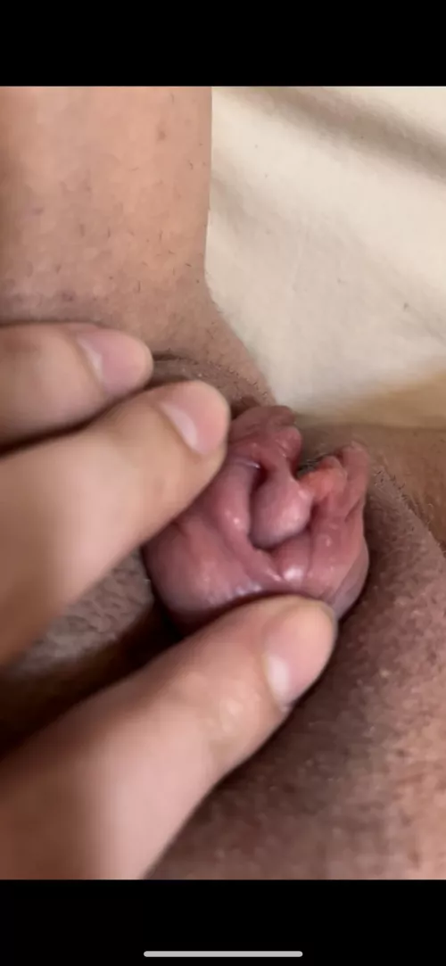 3 months of edging and denial