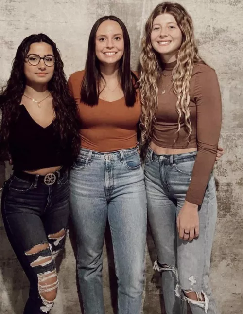 [3] pick one of my ex’s