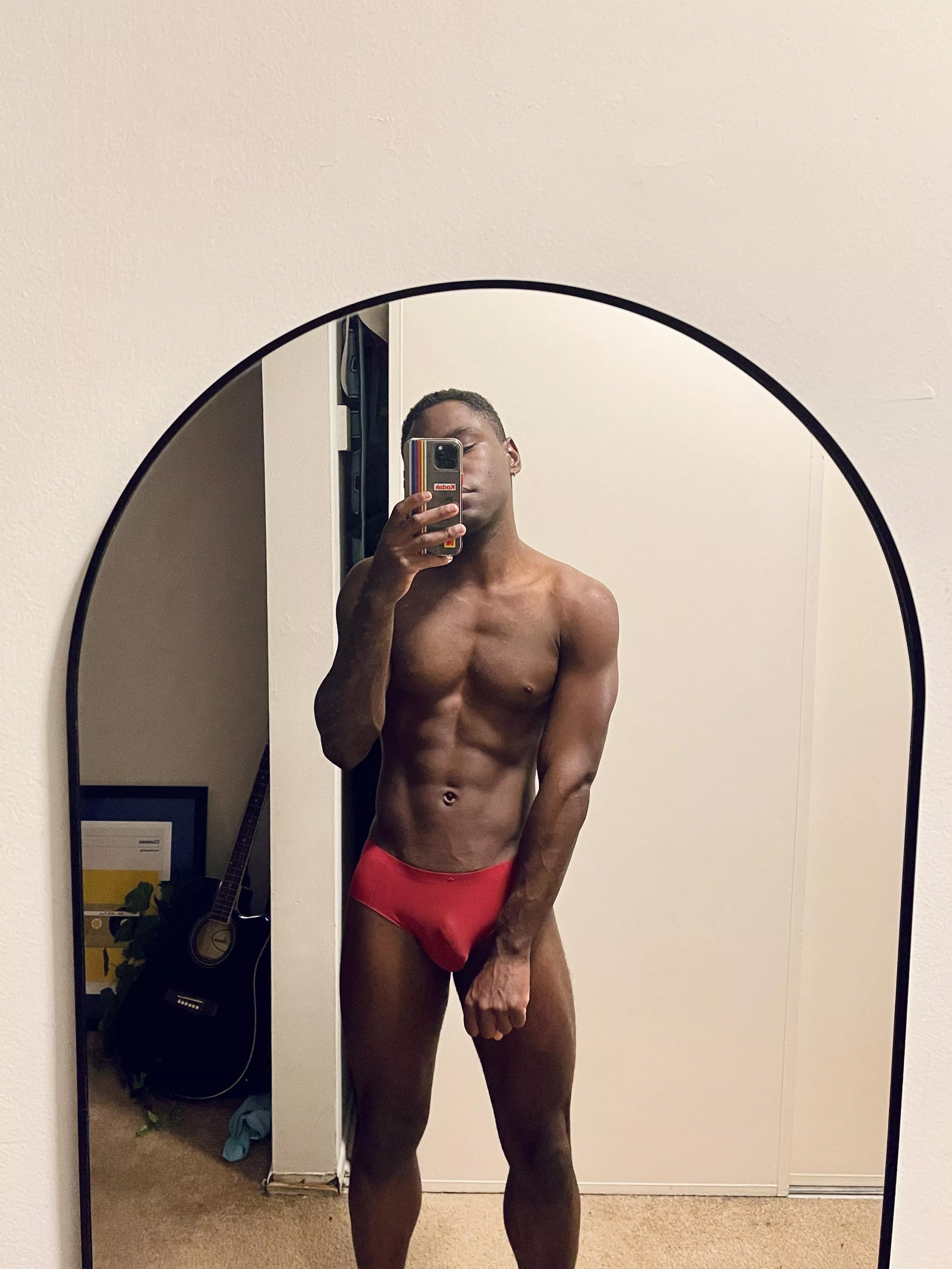 (30) 100 push-ups per day 💪🏾