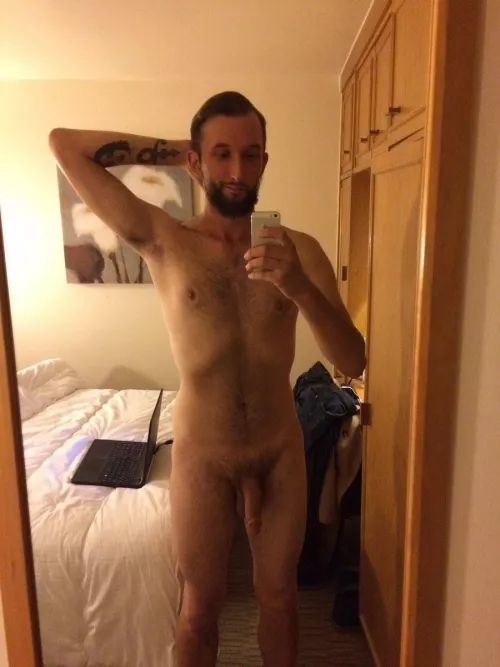 30, 6ft 4”, 196lbs