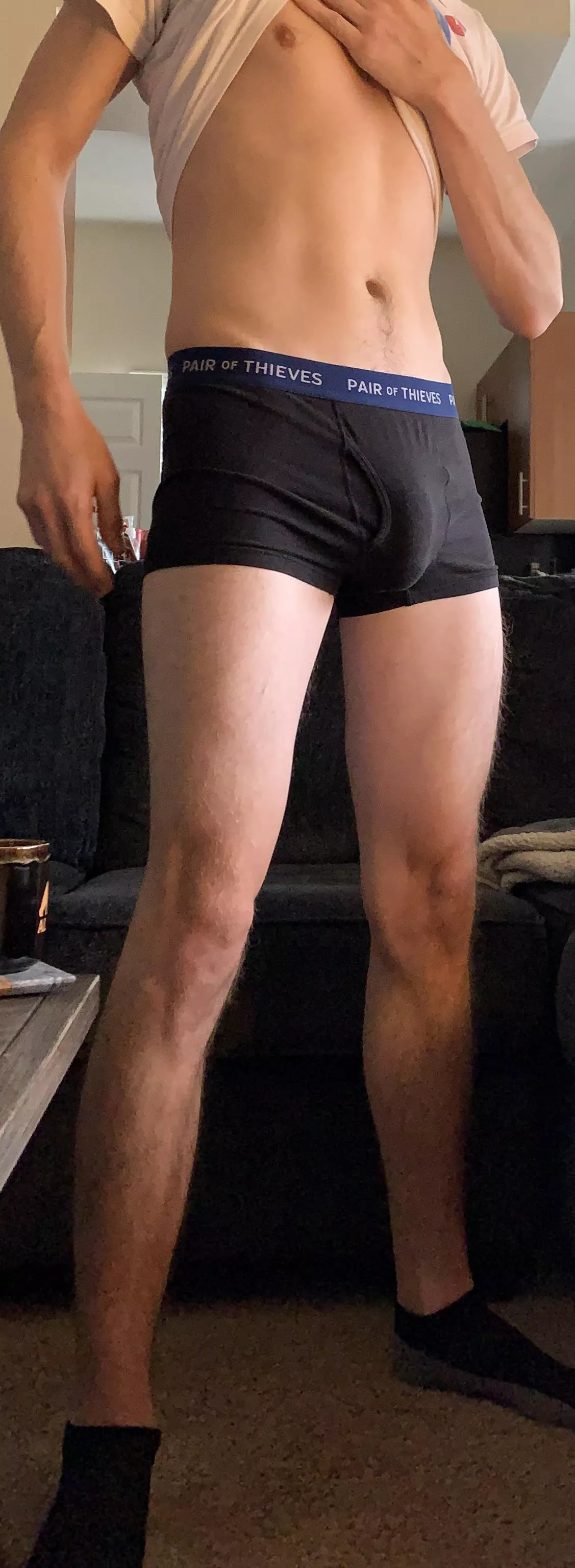 (30) bros dick print