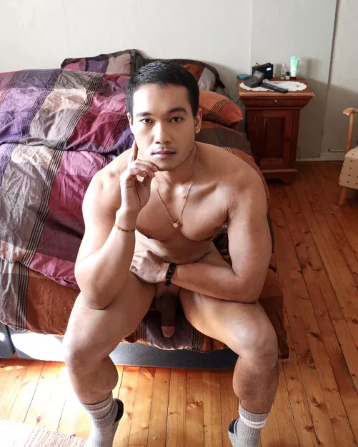 [30]“I’m waiting…”