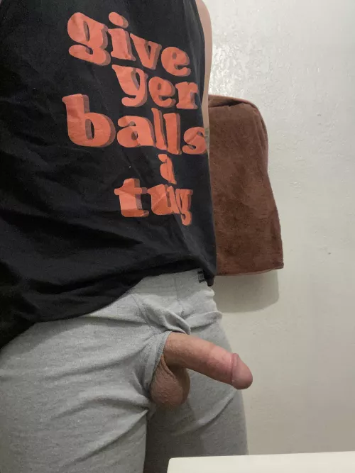 [30s] if walked around like this what happens next?